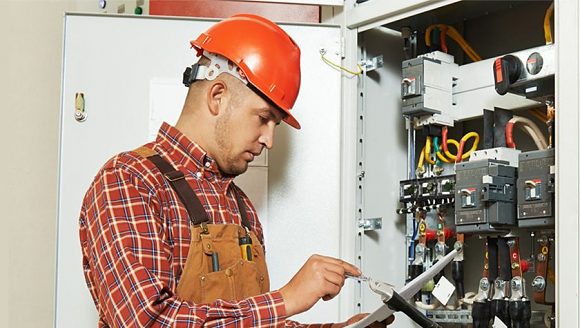 Komplexné elektroinštalačné práce